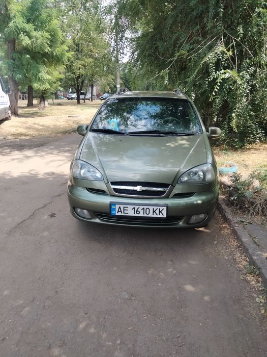 Продам авто в гарному стані