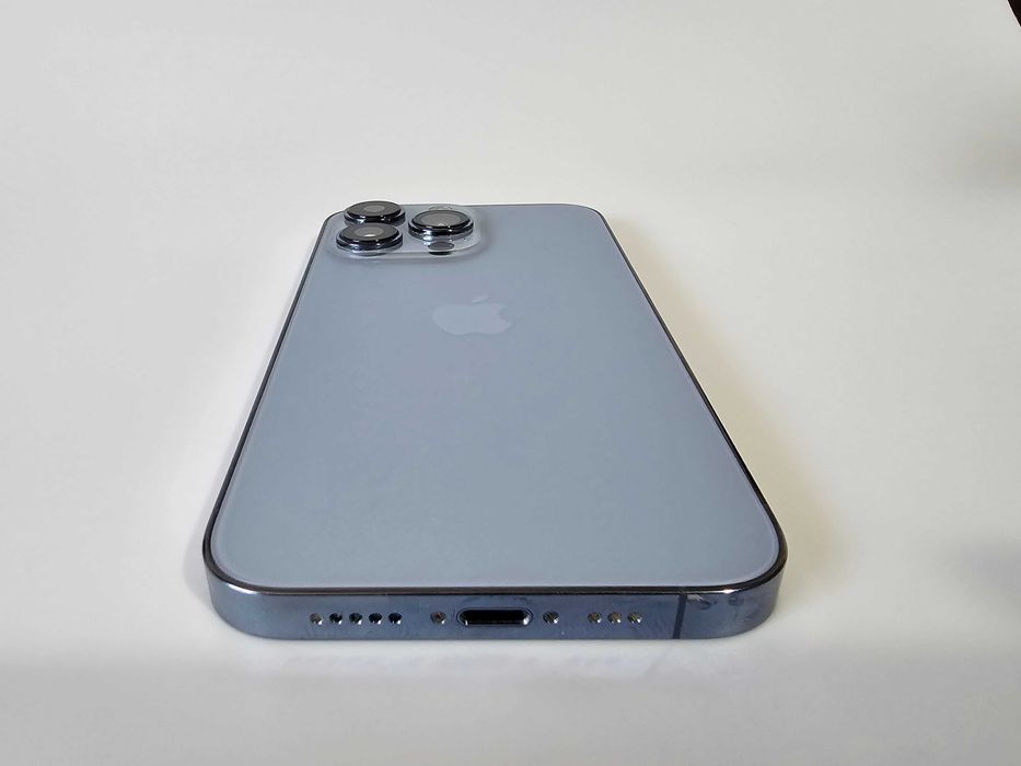 Iphone 13PRO 128GB. 77% Bateria. Excelente