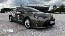 Wynajem samochodu TAXI/ Praca UBER BOLT FREENOW - Partner taxi