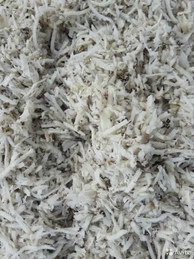 Жом, жом буряковий