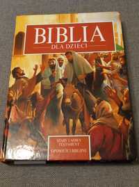 "Biblia dla dzieci" Murray