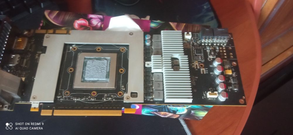 Комп'ютерний майстер Перемишляни