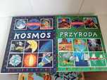 Obrazkowa encyklopedia dla dzieci – Kosmos i Przyroda