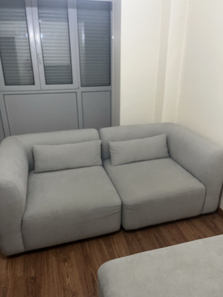 Sofa modular SKLUM