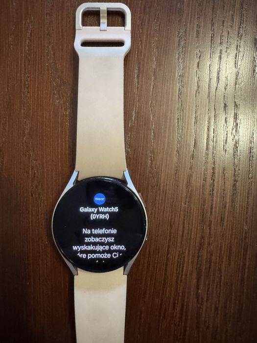 Samsung galaxy watch 5