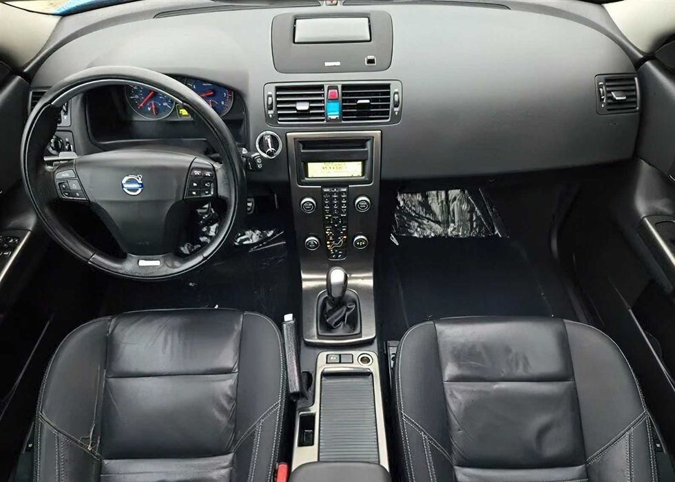 Volvo C30 R-Design      2013