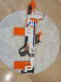 Nerf Modulus Regulator