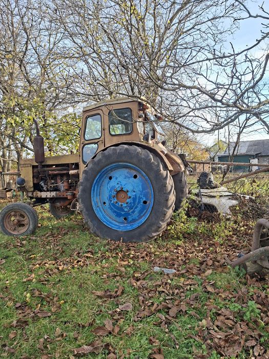 Продам Трактор Т  40