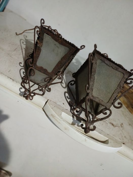 Lote de Antiguidades