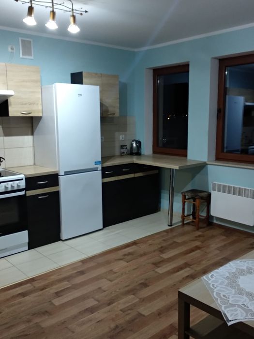 Mieszkanie do wynajęcia