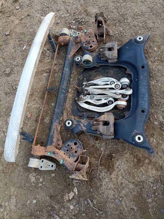 Passat b5 Приборка,Запчастини,Audi A4,A6