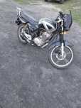 Sprzedam Rometa Z125