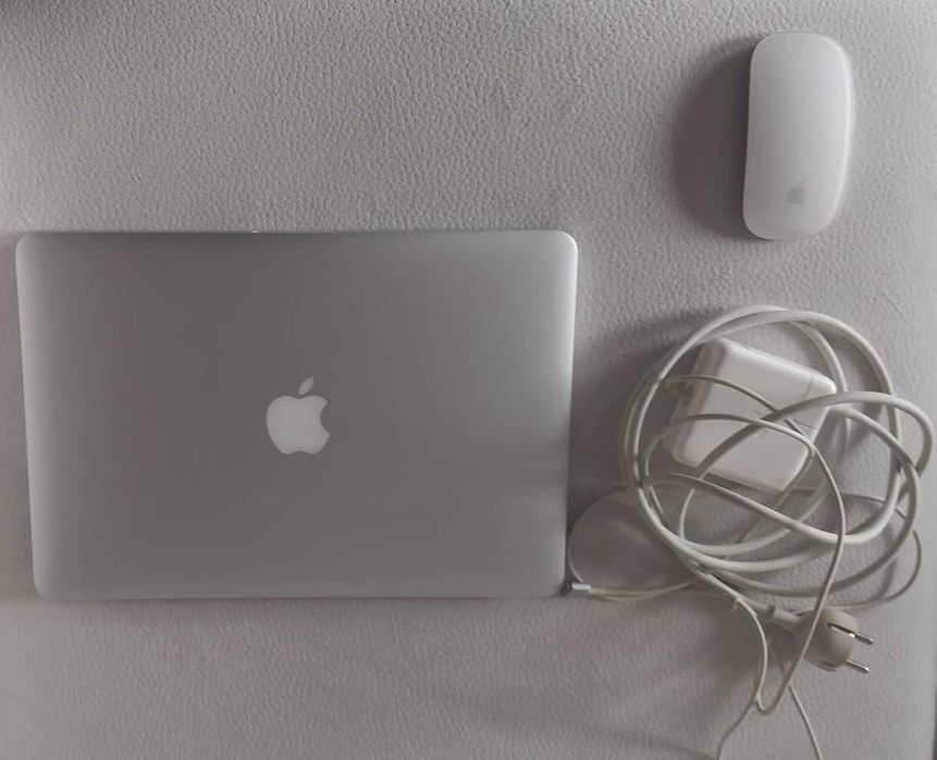 MAC de 2012 - Excelente estado