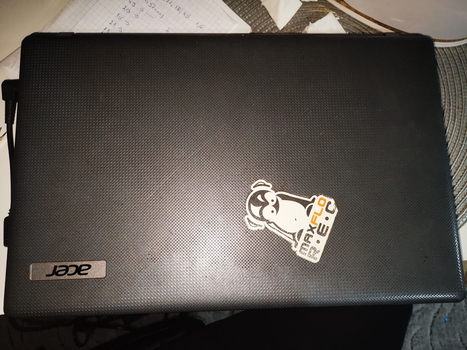 Acer aspire 5749z