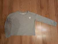 Bluza szara używana H&M rozmiar 158/164