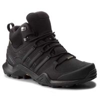 Ботінки чоловічі Adidas Terrex Swift R2 Mid Gore-Tex IF7636 (ОРИГІНАЛ)