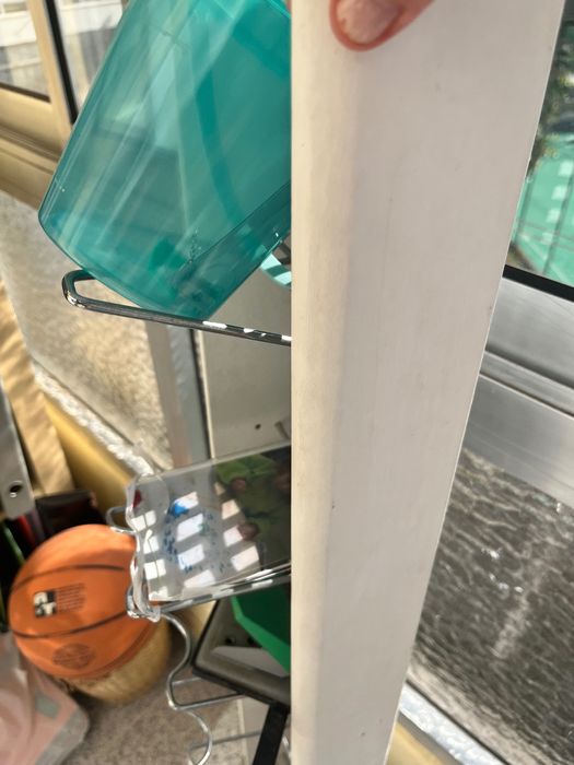 Estante porta cds com 1 metro de altura