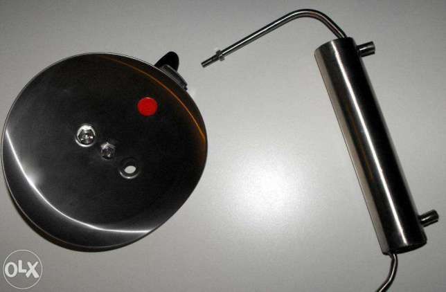 Destylator szybkowar 2 w 1 9l z chłodnicą