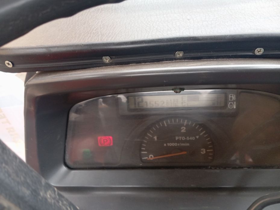 Продам Kubota kl 27