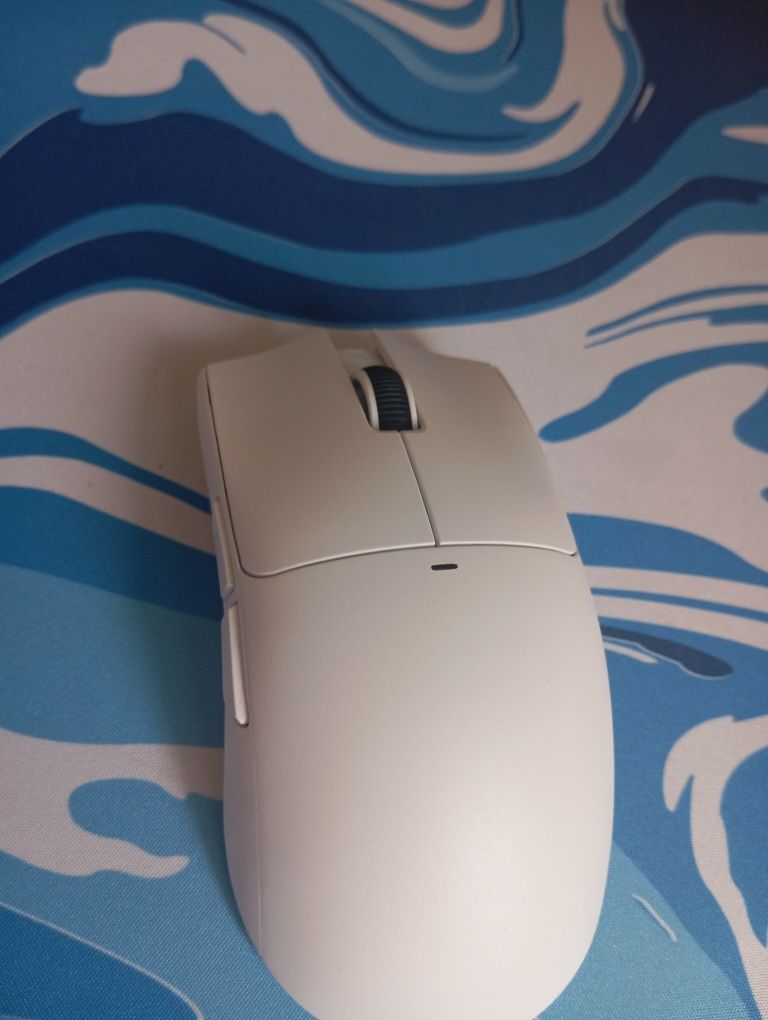 Миша Attack shark X11