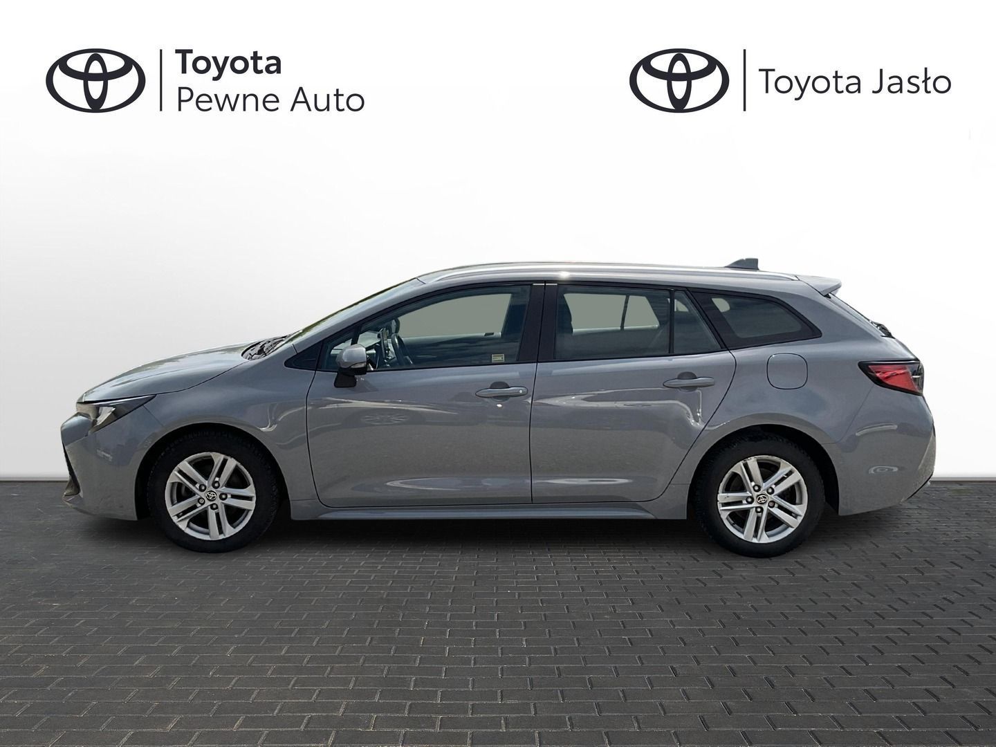 Toyota Corolla 1.8 Hybrid 122KM Comfort