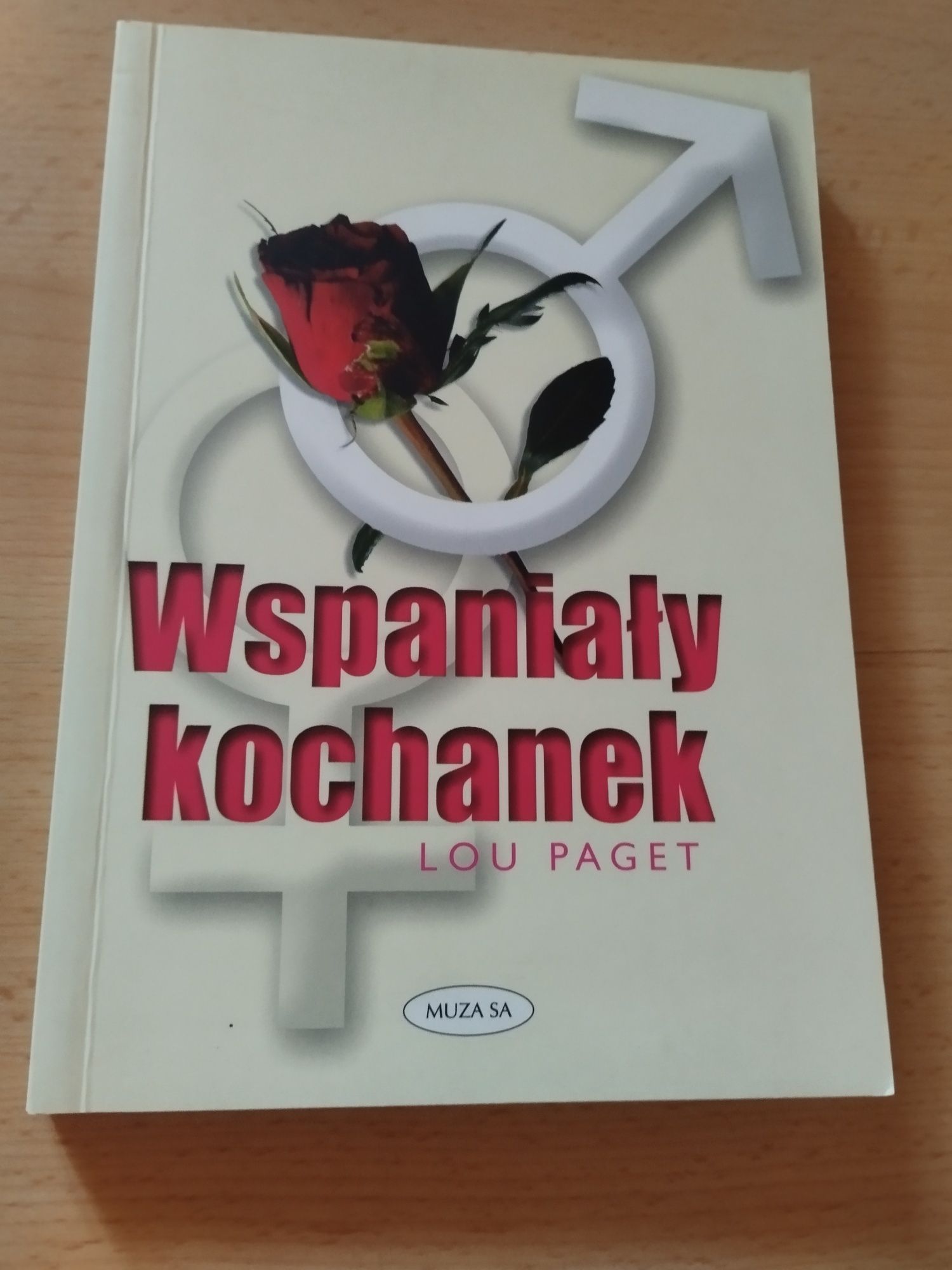 Wspaniały kochanek, Wspaniała kochanka, zestaw komplet książek