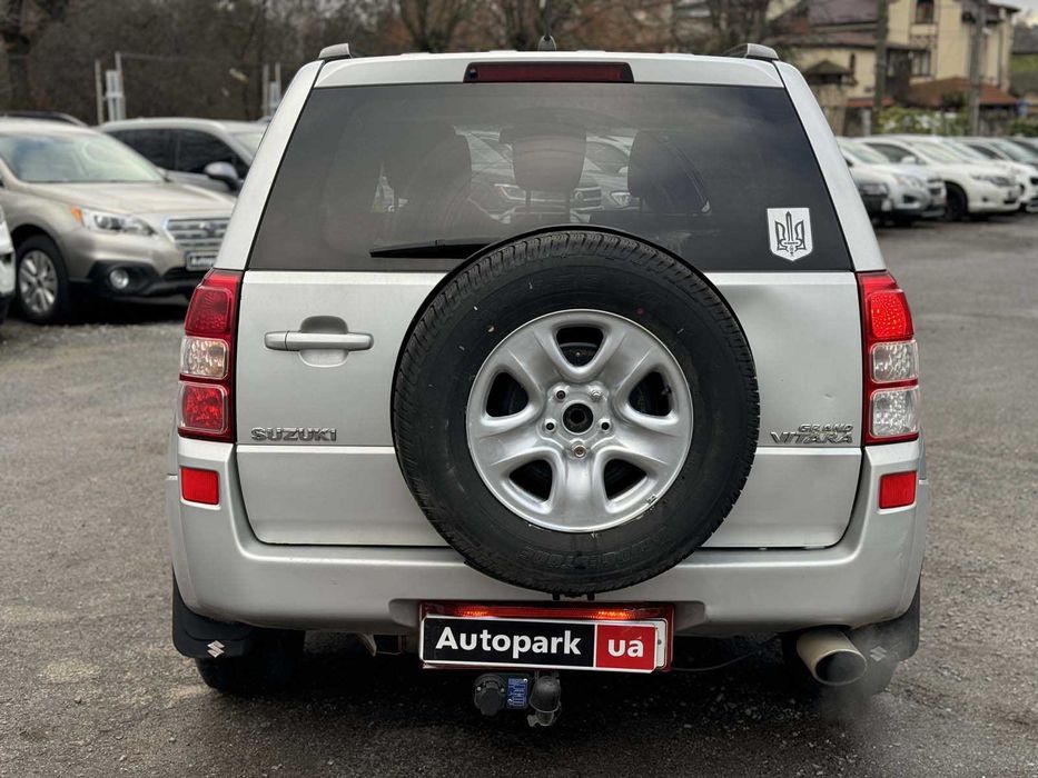 Продам Suzuki Grand Vitara 2005р. #73695