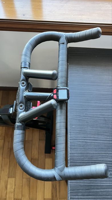 Bicicleta de Ciclismo Indoor Spinning 100