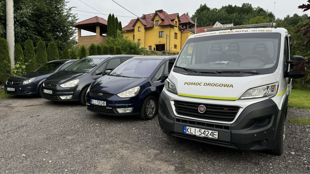 Modyfikacjia sterownika Chip Tuning Hamownia Egr Dpf Adblue Nox
