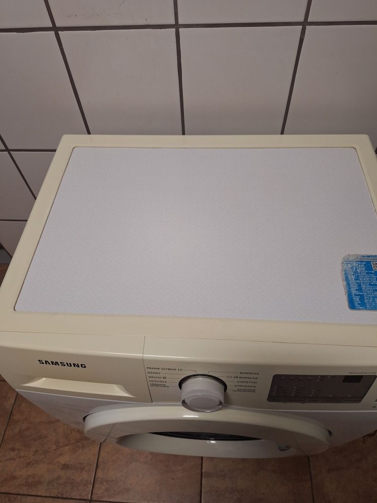 Mam do sprzedania pralkę automatyczną