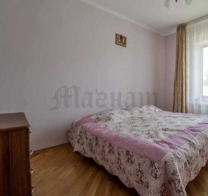 Продаж будинку в с. Оброшино (16 км від Львова)
