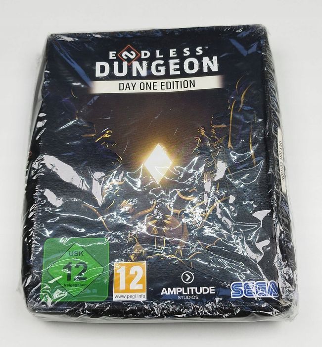 Endless Dungeon Day One Edition Pc