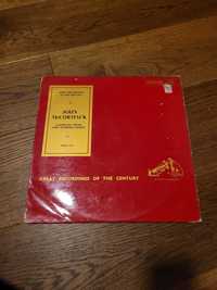 John McCormack Classical Arias And German Lieder Płyta winylowa