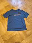 Damski t-shirt Napapijri L nowy