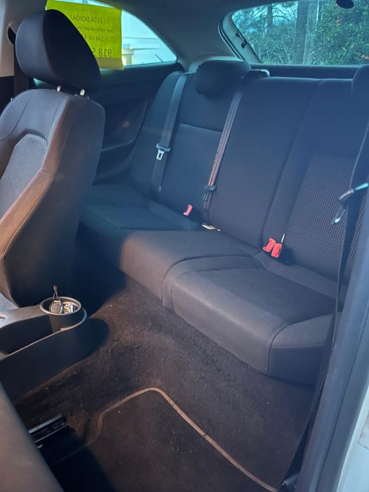 Seat ibiza fr 105 cv