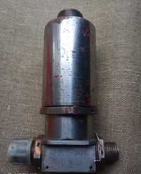 Клапан электромагнитный МКПТ-9 М72224