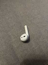 Airpod lado esquerdo original