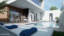 Magnifica  Moradia Isolada T3+1 com Piscina - Pinhal General