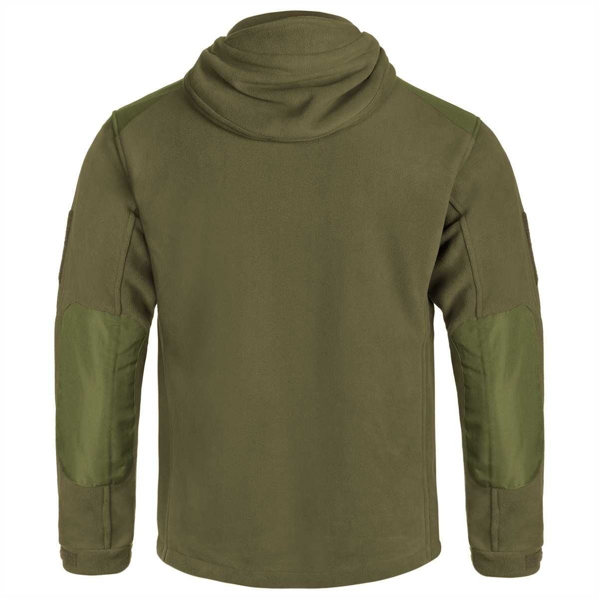 Polar Militarny HUSKY Texar olive/black/coyote rS/M/L/XL/2XL/3XL/4XL