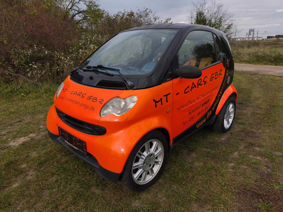 Klima, alufelgi, tanio, z Niemiec.