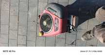 Traktorek kosiarka silnik briggs#ohv#10-15hp#gwarancja