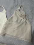 Топ майка zara m/l