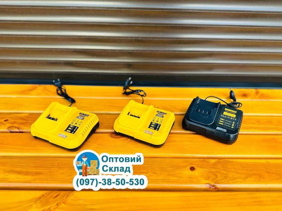 Акумулятори Makita DeWALT 12V-36V Аккумуляторы Батареї Зарядки 220V