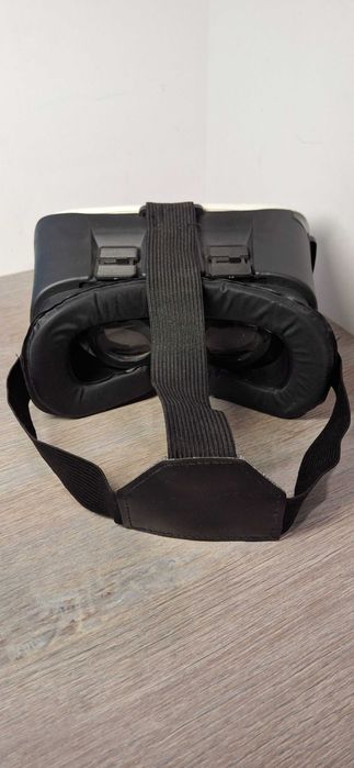 Окуляри віртуальної реальності