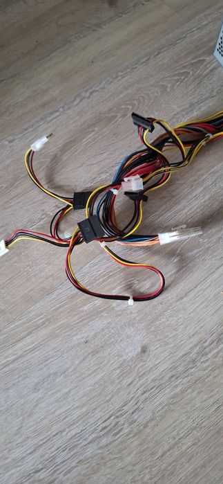 Zasilacz AC Bel 300w