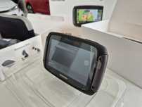 Nowy TomTom Rider 550 Premium Pack | Motocyklowa nawigacja | Bluetooth