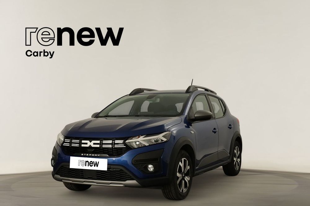 Dacia Sandero 1.0 TCe Stepway Expression