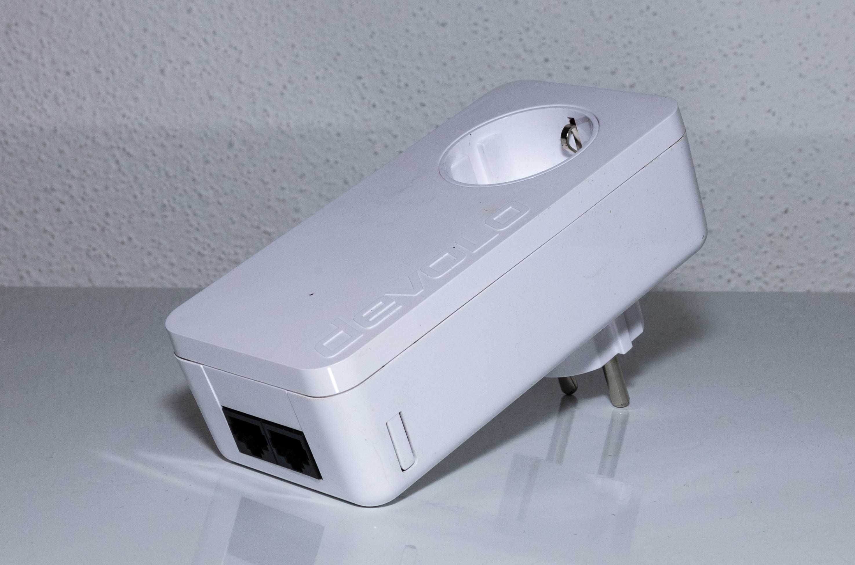 Devolo 550 duo+ (3unid)