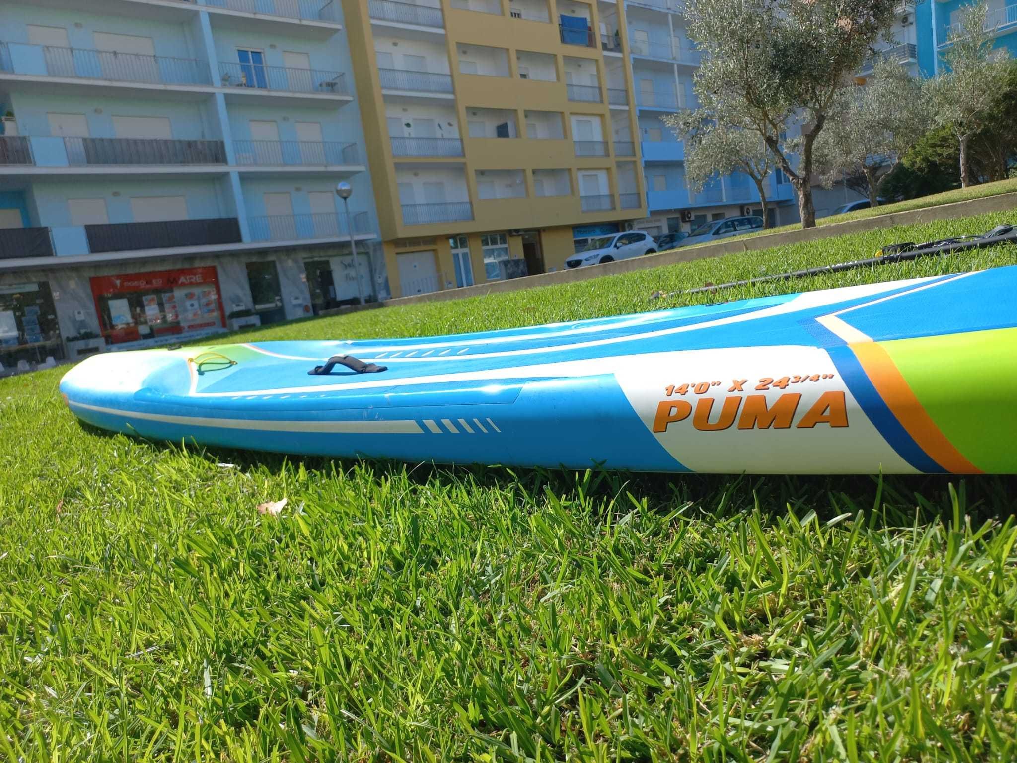 Prancha SUP Race
