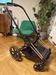 Stelaz cybex priam 2 rose gold